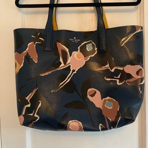 Kate Spade Reversible Tote
